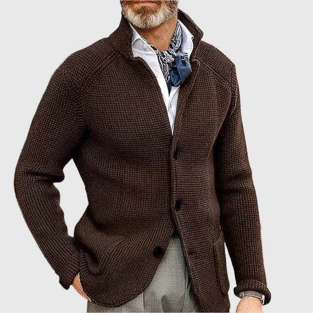 STIL™ | Cardigan for menn