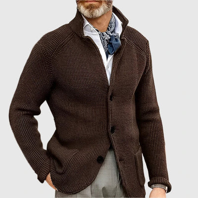 STIL™ | Cardigan for menn