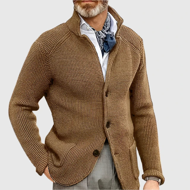 STIL™ | Cardigan for menn