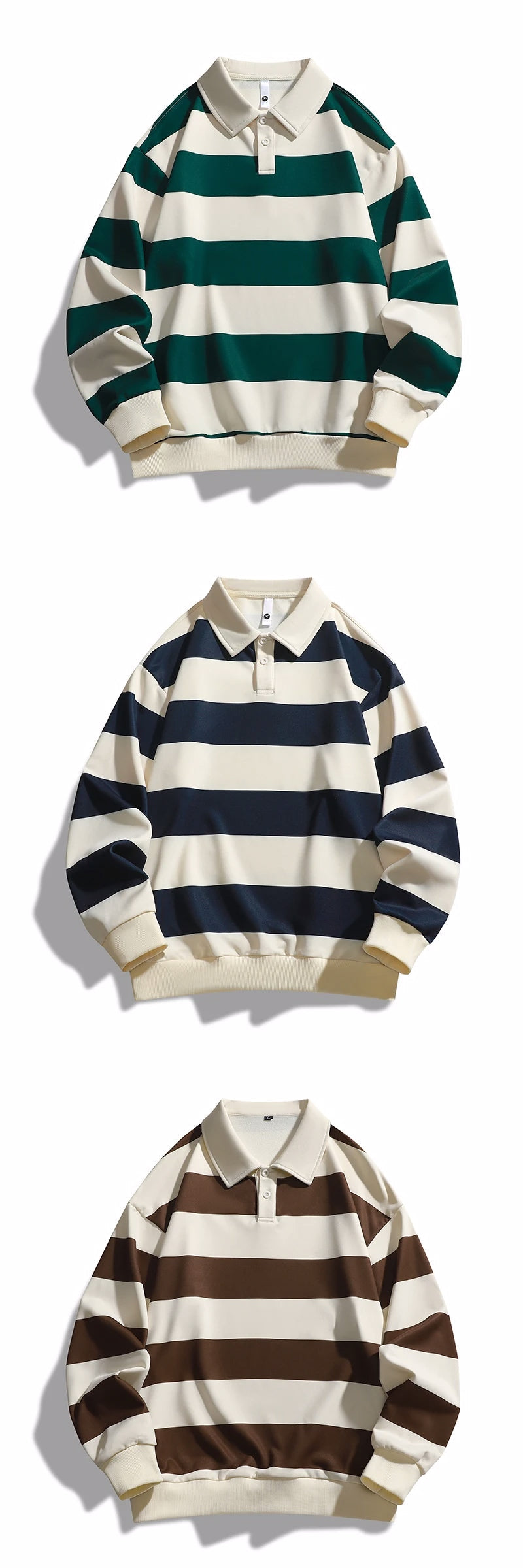 STIL™ | Polo Skjorte
