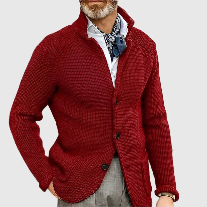 STIL™ | Cardigan for menn