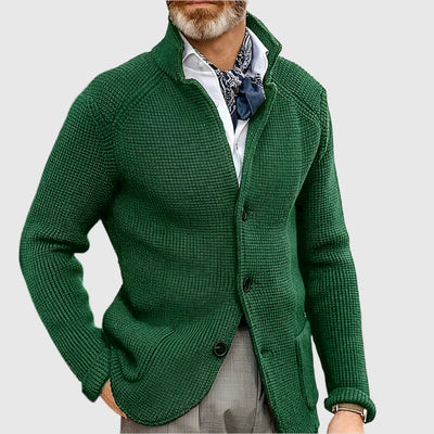 STIL™ | Cardigan for menn