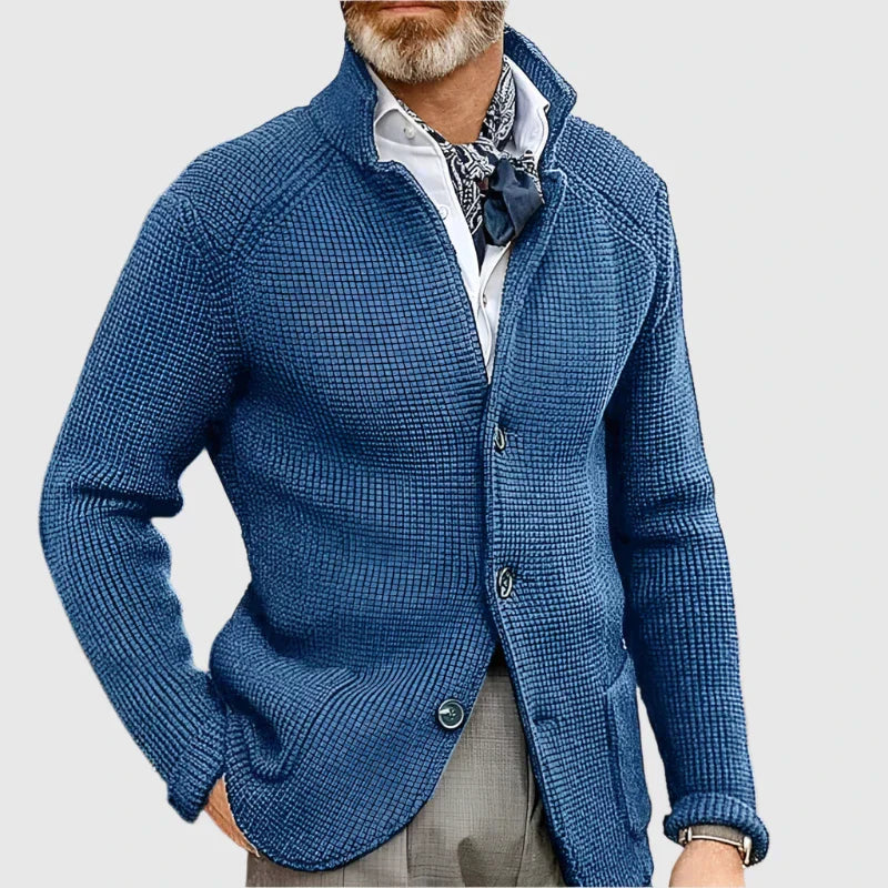 STIL™ | Cardigan for menn