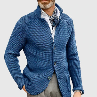 STIL™ | Cardigan for menn