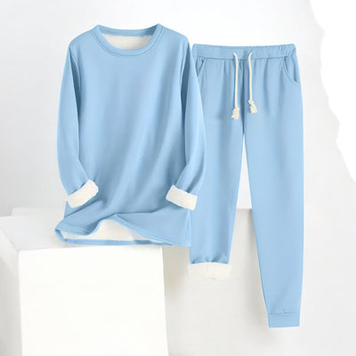 STIL™ | Termisk fleece-sett