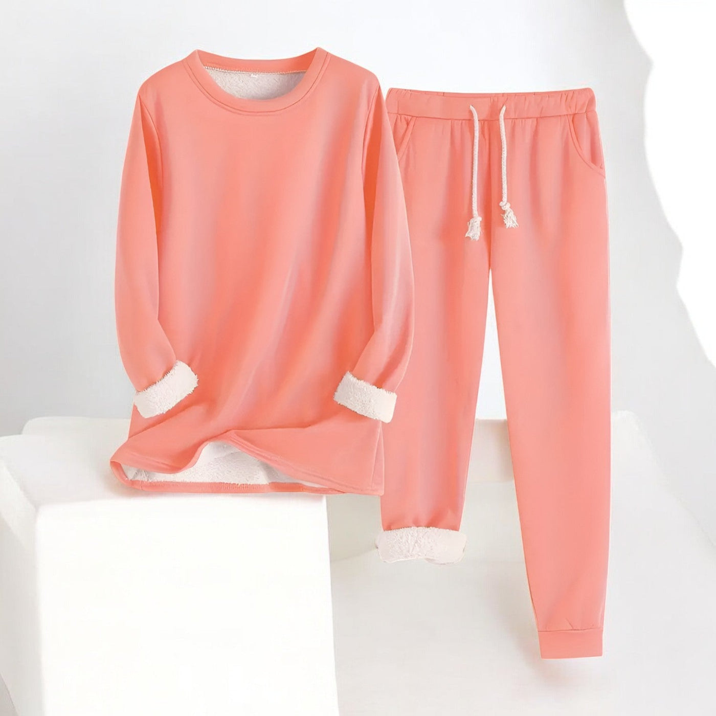 STIL™ | Termisk fleece-sett