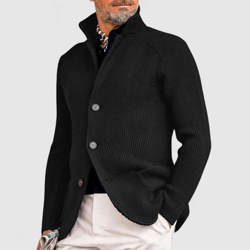 STIL™ | Cardigan for menn