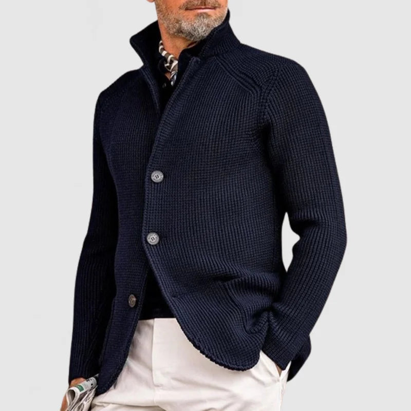 STIL™ | Cardigan for menn
