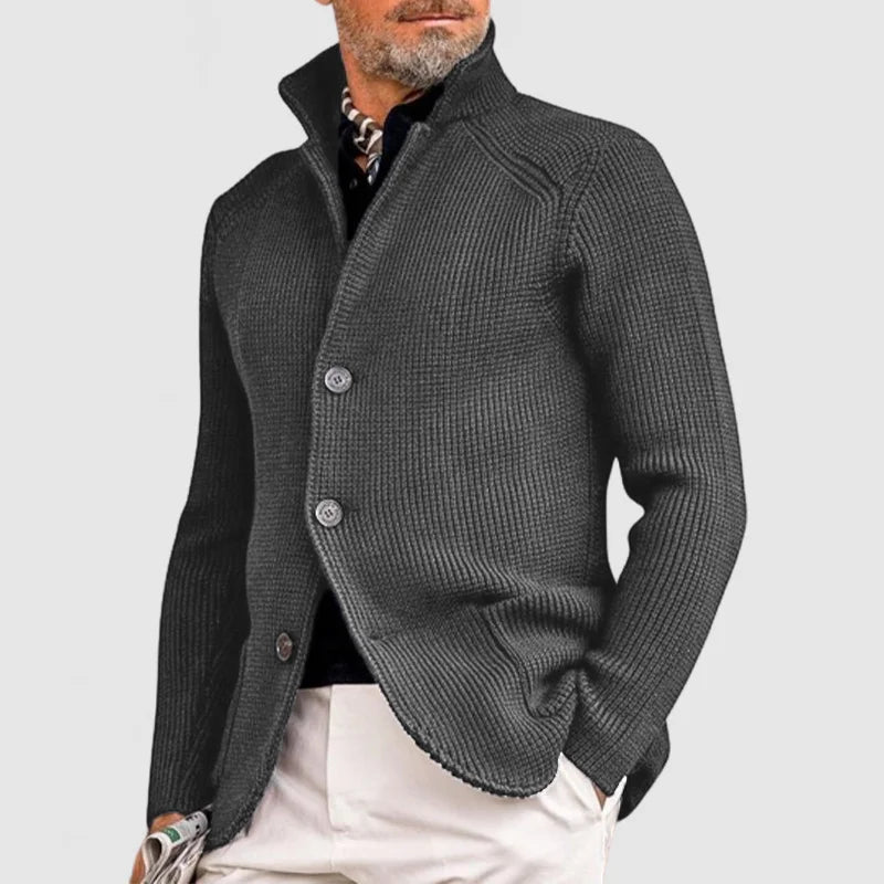 STIL™ | Cardigan for menn