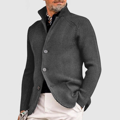 STIL™ | Cardigan for menn